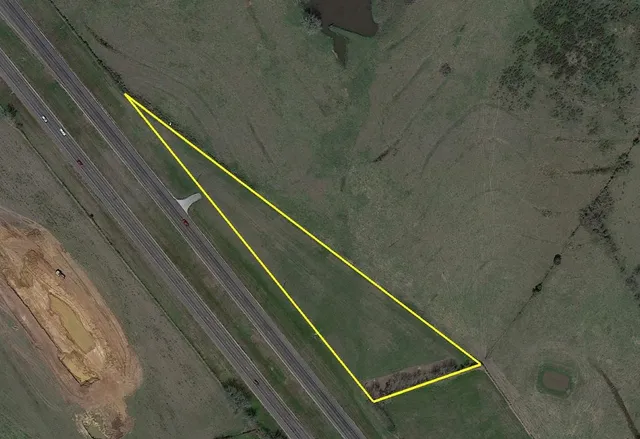 $215,000 | 0 Tx-36 S Street South, Brenham, TX 77833