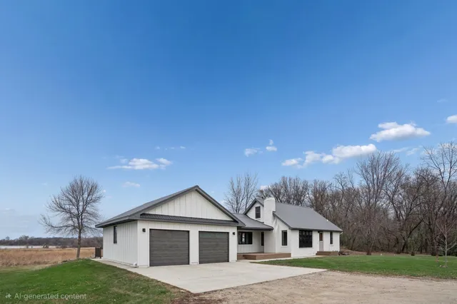 $445,000 | 13198 100th Street, Glencoe, MN 55336