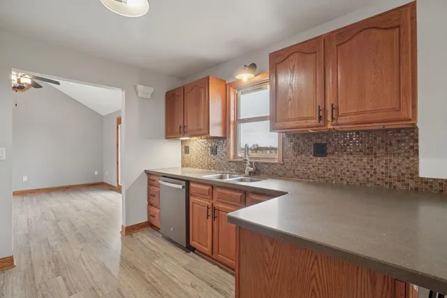 $445,000 | 13198 100th Street, Glencoe, MN 55336