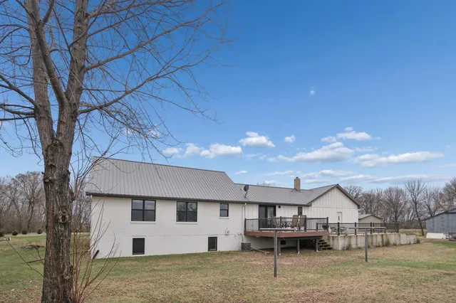 $445,000 | 13198 100th Street, Glencoe, MN 55336