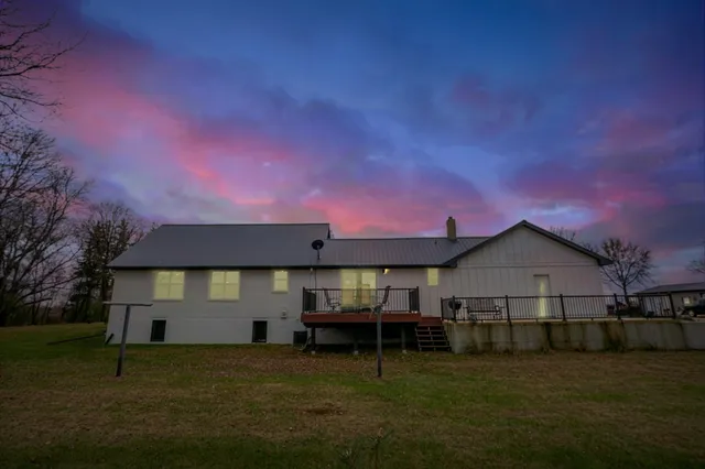 $445,000 | 13198 100th Street, Glencoe, MN 55336