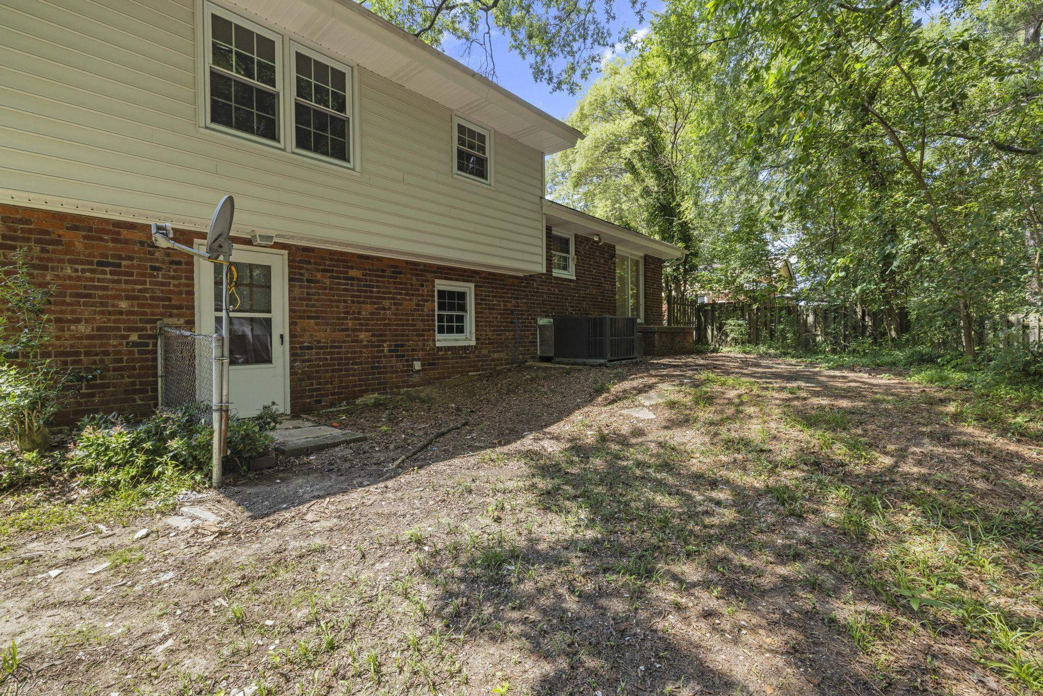 3516 Brentwood Road Raleigh, NC 27604 - Photo 28 of 36 Photo 28