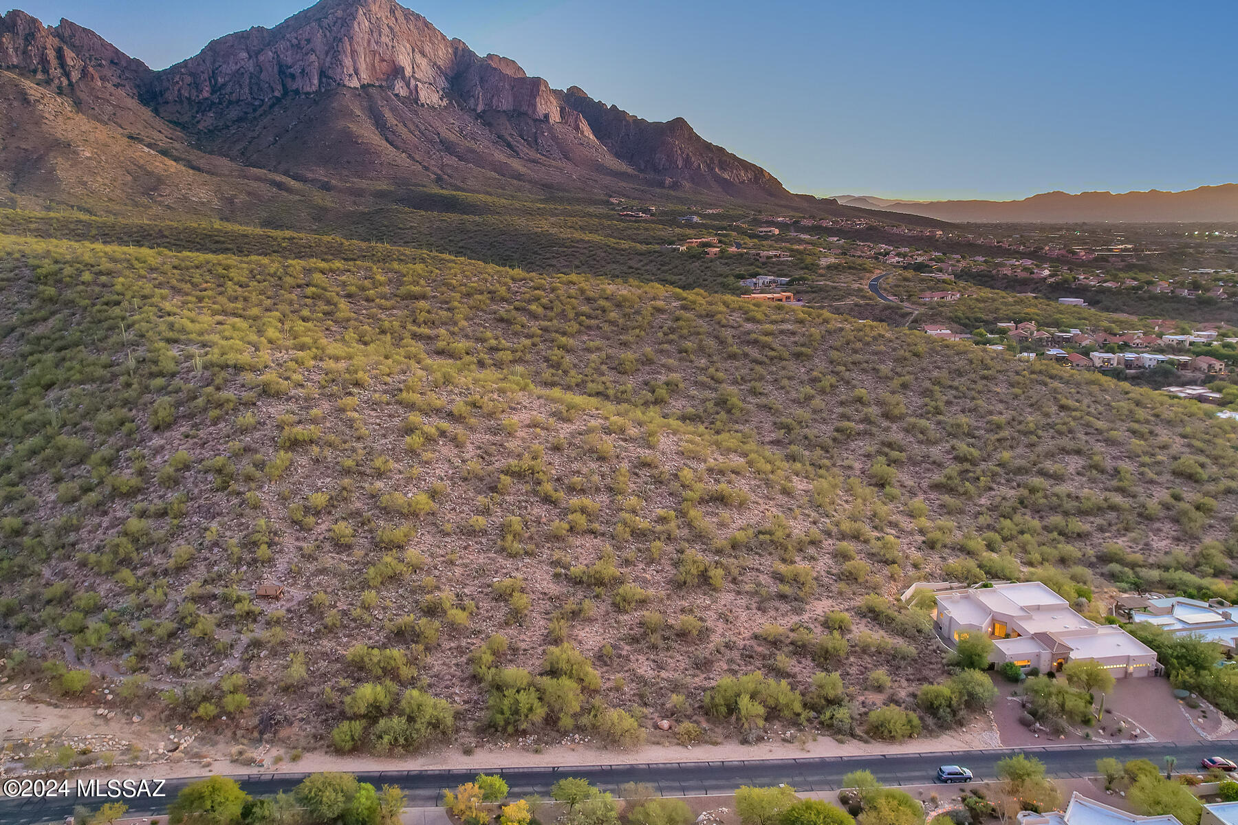 1996 East Buck Ridge Place, Unit 55 Tucson, AZ 85737 - Photo 4 of 12