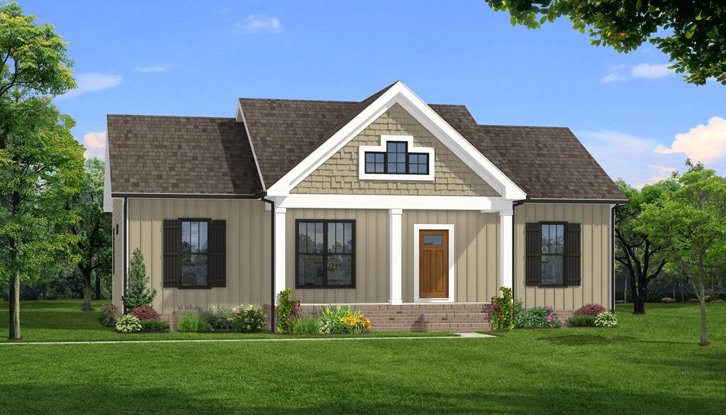 Tbd Lunenburg County Road Keysville, VA 23947 - Photo 4 of 5 Gallery Image 4