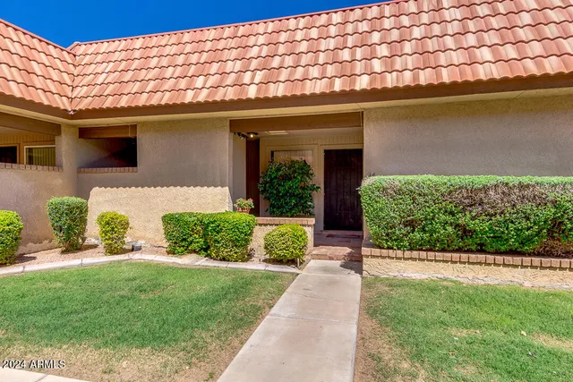 $1,395 | 195 North Cottonwood Street, Unit 14, Chandler, AZ 85225