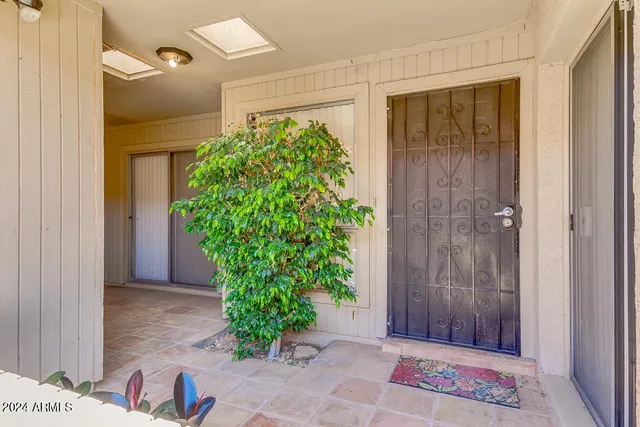 $1,395 | 195 North Cottonwood Street, Unit 14, Chandler, AZ 85225