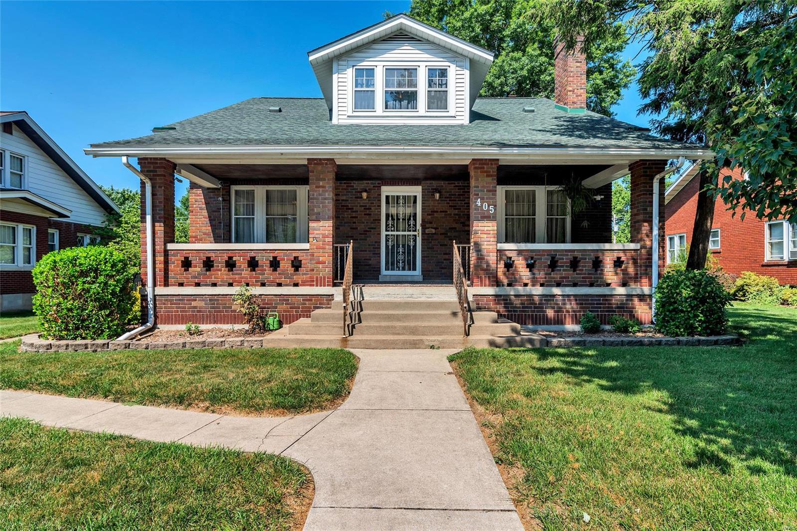 405 Morrison Avenue Waterloo, IL 62298 - Photo 1 of 38 Gallery Image 1