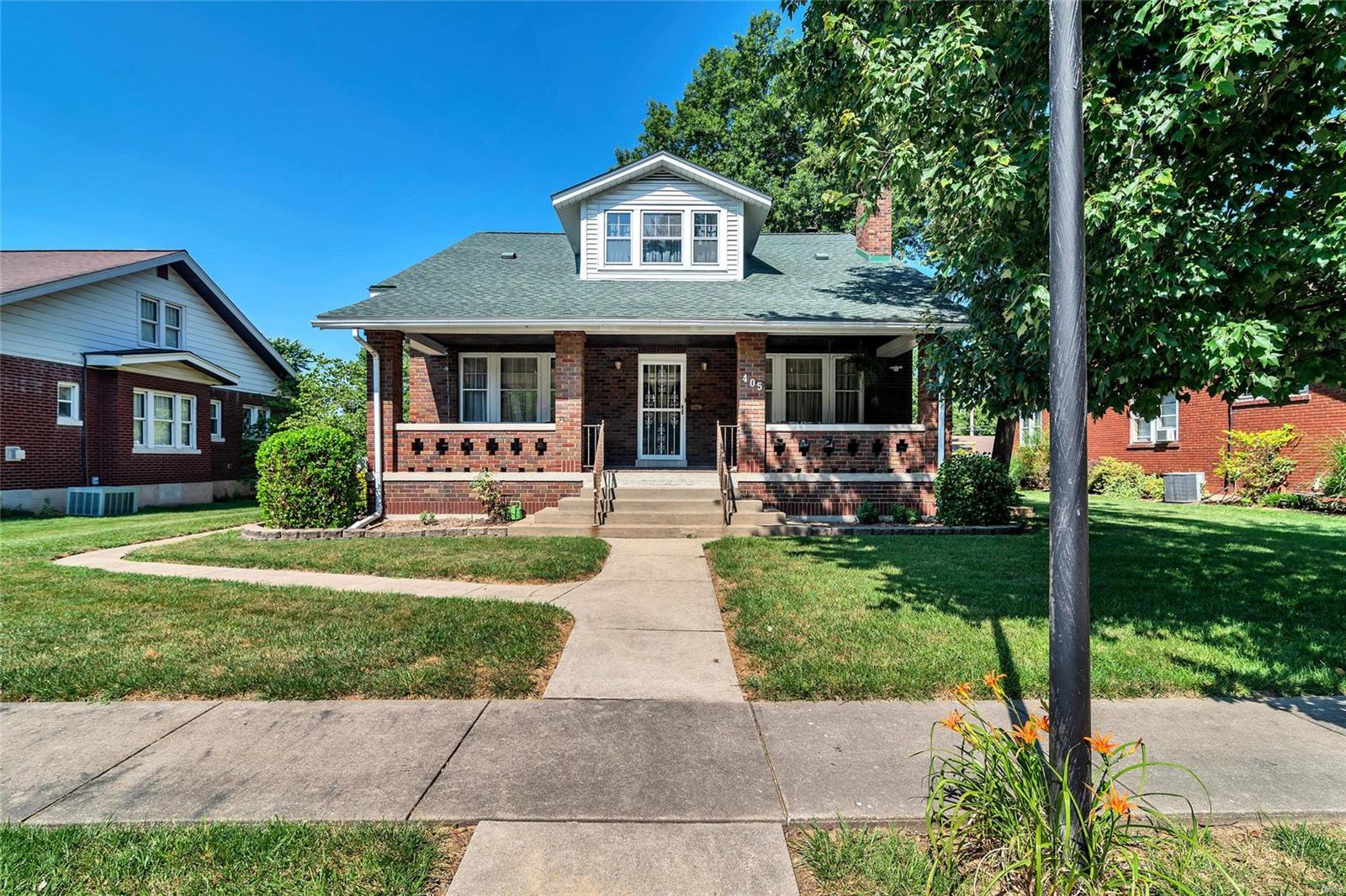 405 Morrison Avenue Waterloo, IL 62298 - Photo 32 of 38 Gallery Image 32
