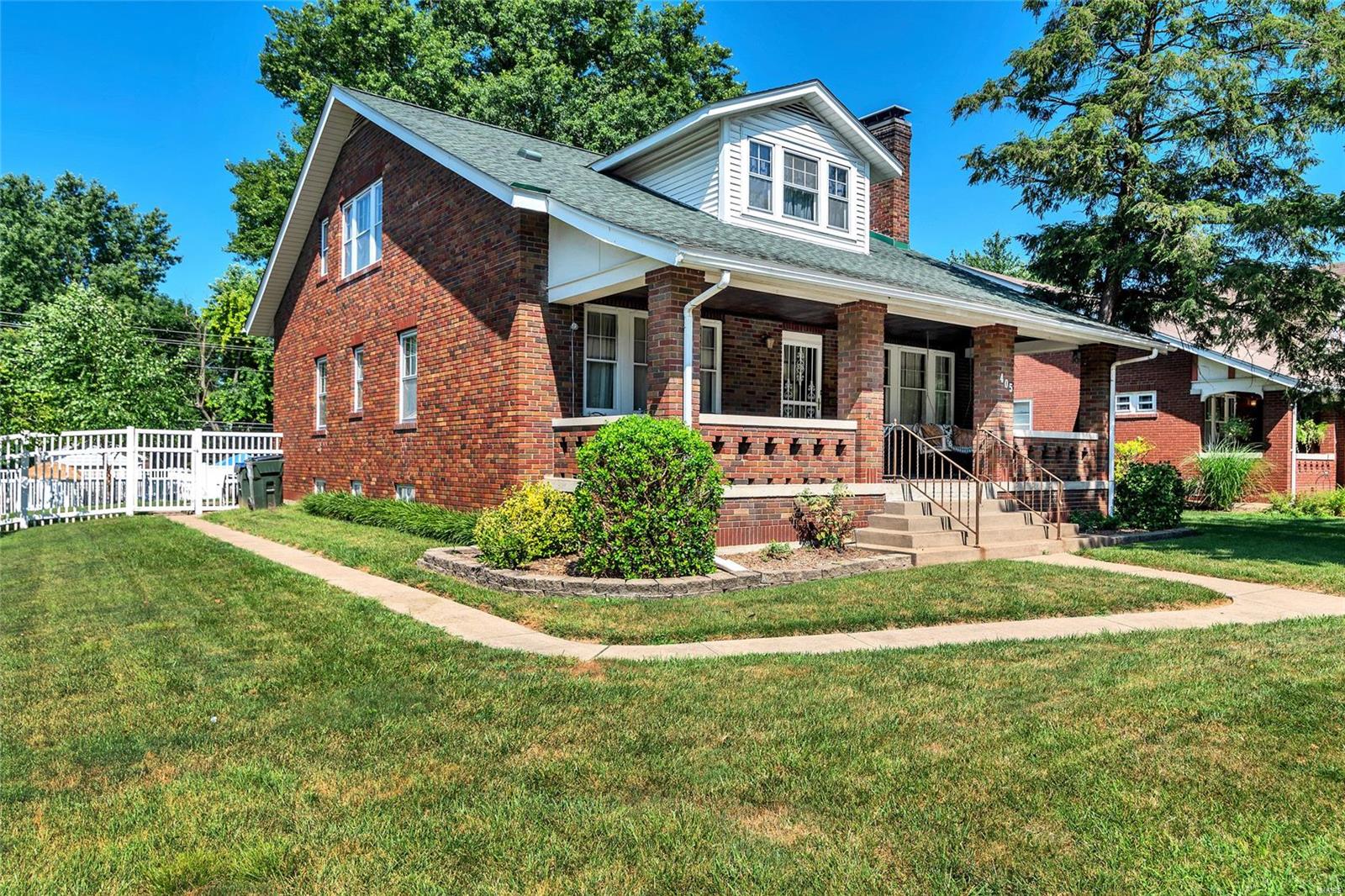 405 Morrison Avenue Waterloo, IL 62298 - Photo 33 of 38 Gallery Image 33