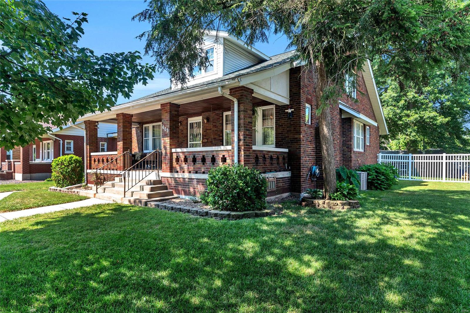 405 Morrison Avenue Waterloo, IL 62298 - Photo 34 of 38 Gallery Image 34