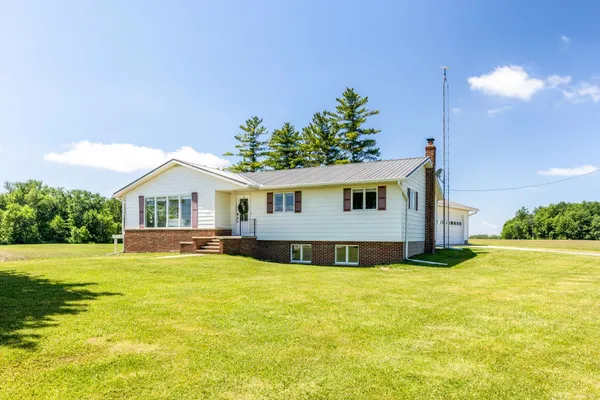 $349,900 | 2481 Ruth Road, Deckerville, MI 48427