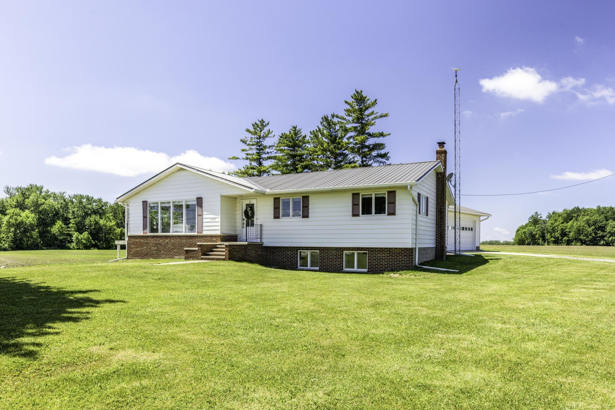 2481 Ruth Road Deckerville, MI 48427 - Photo 1 of 53