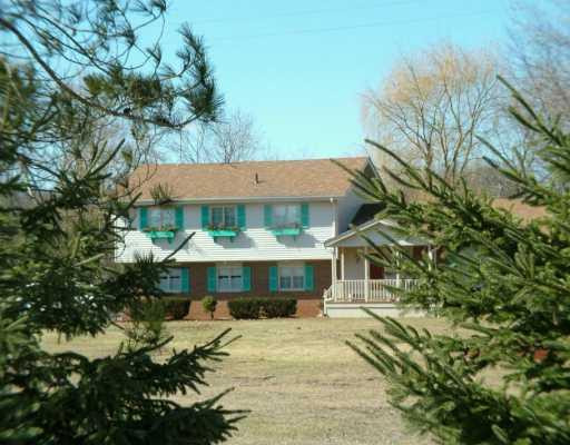 7575 Jennings Road Whitmore Lake, MI 48189 - Photo 1 of 8 Photo 1