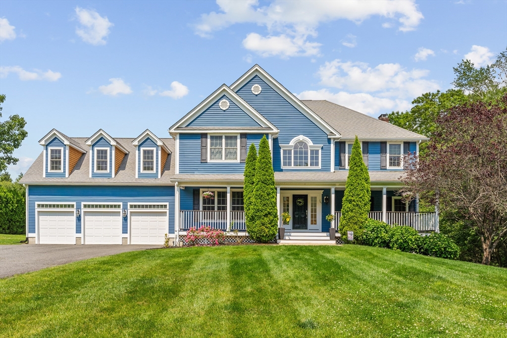 245 Rocky Hill Road Rehoboth, MA 02769 - Photo 1 of 41 Gallery Image 1