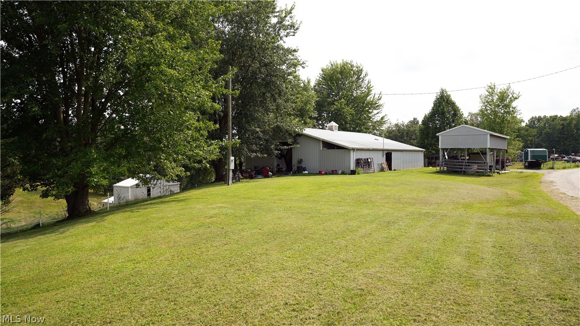 1498 Windy Ridge Road Vincent, OH 45784 - Photo 6 of 35 Gallery Image 6