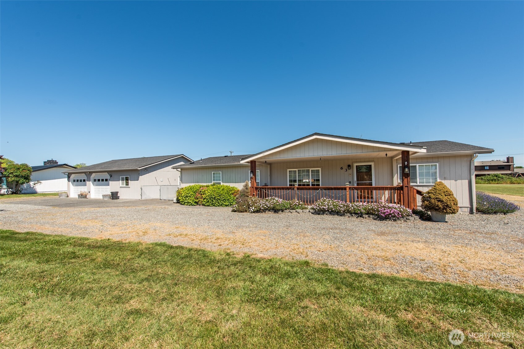 63 Nelson Road East Sequim, WA 98382 - Photo 31 of 36