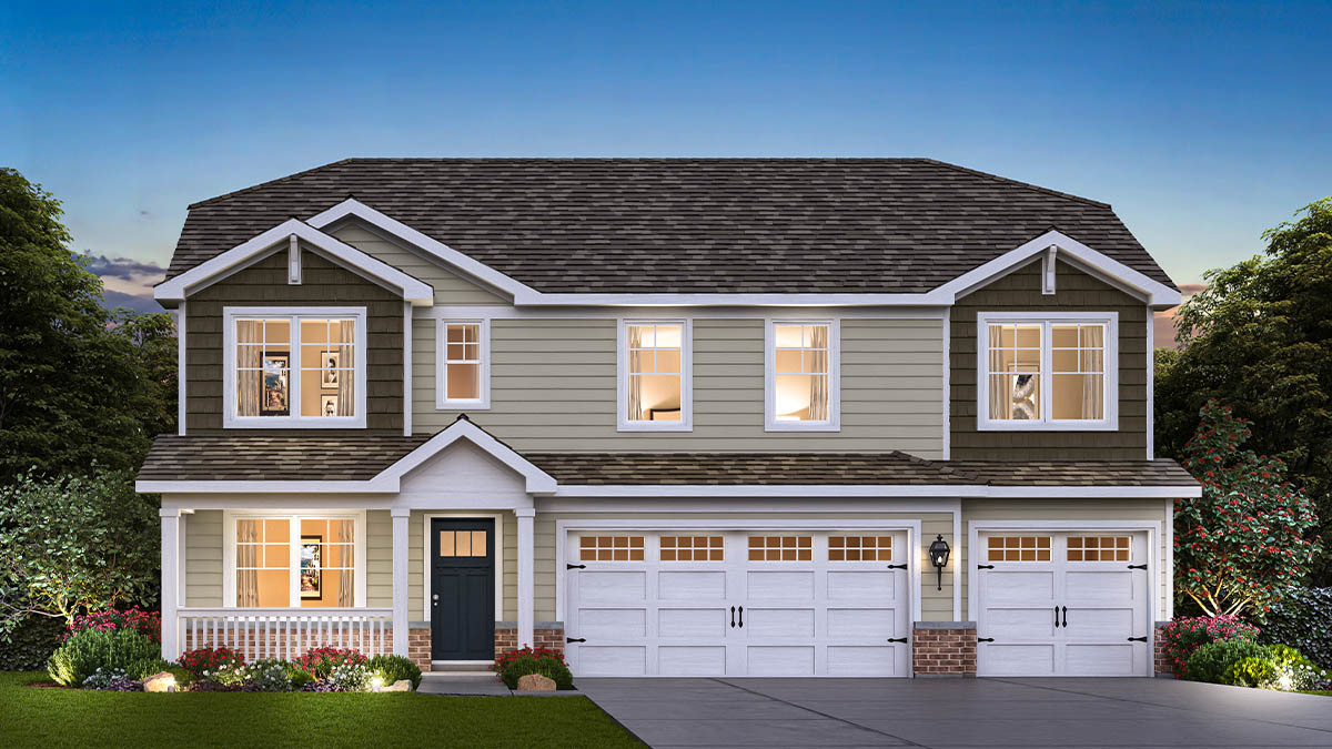269 Snowdrop Lane Elgin, IL 60124 - Photo 1 of 30 Gallery Image 1