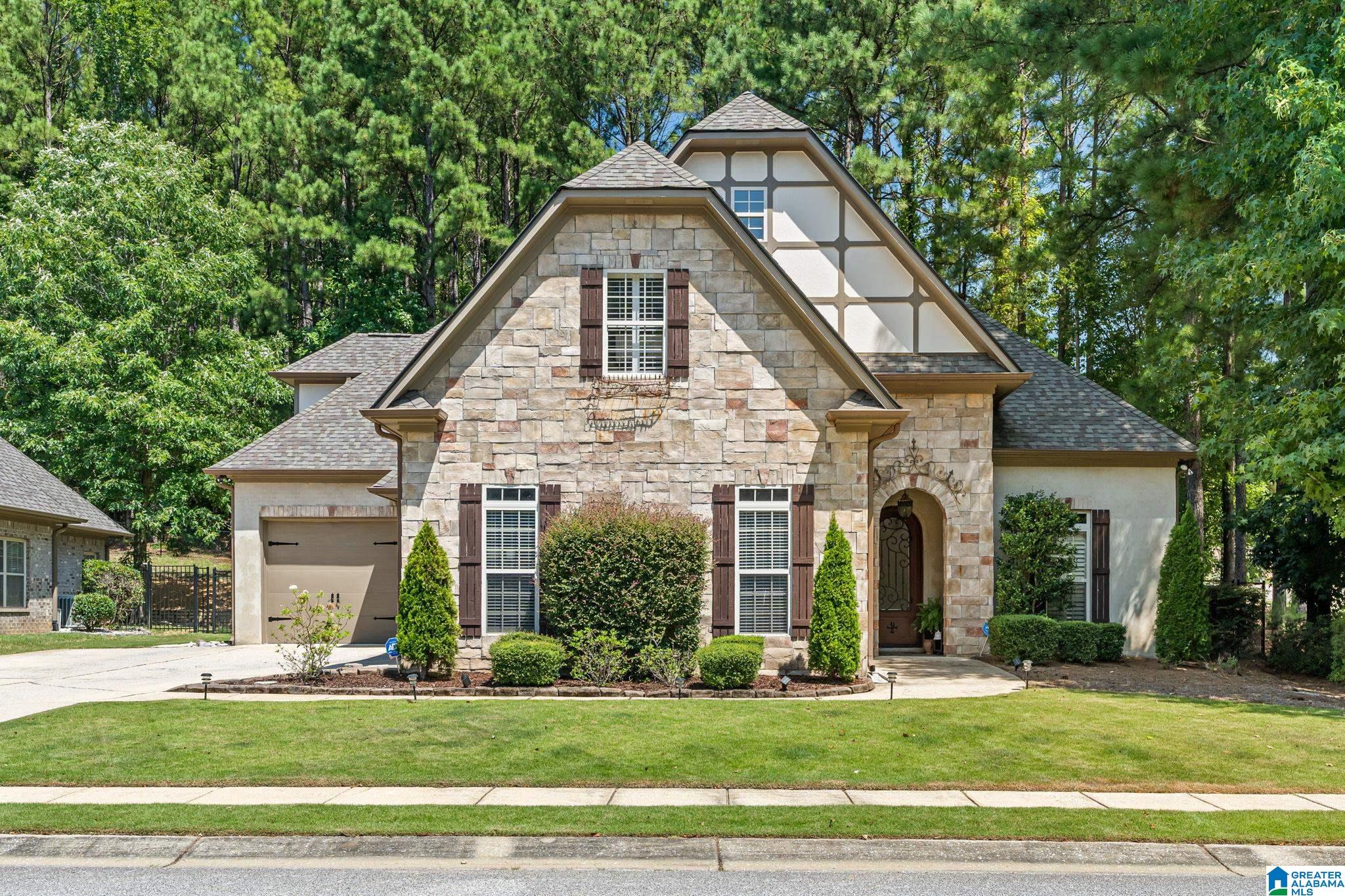 1300 Caliston Way Pelham, AL 35124 - Photo 1 of 39