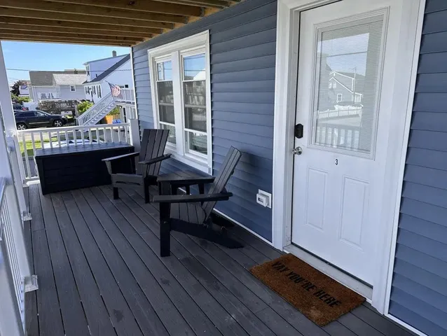 $2,000 | 301 Portsmouth Avenue, Unit 3, Seabrook, NH 03874