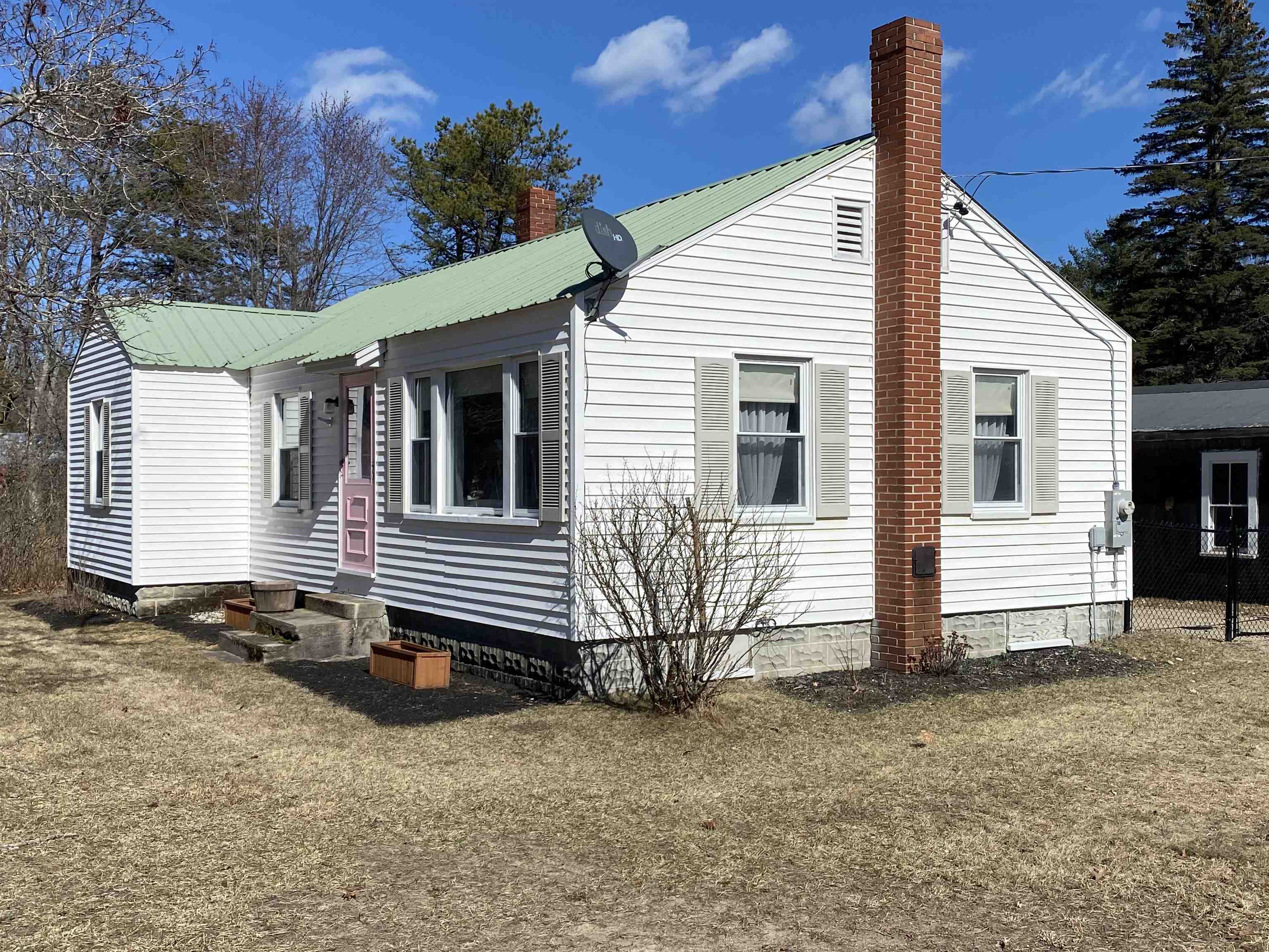 59 Denmark Road Brownfield, ME 04010 - Photo 2 of 22