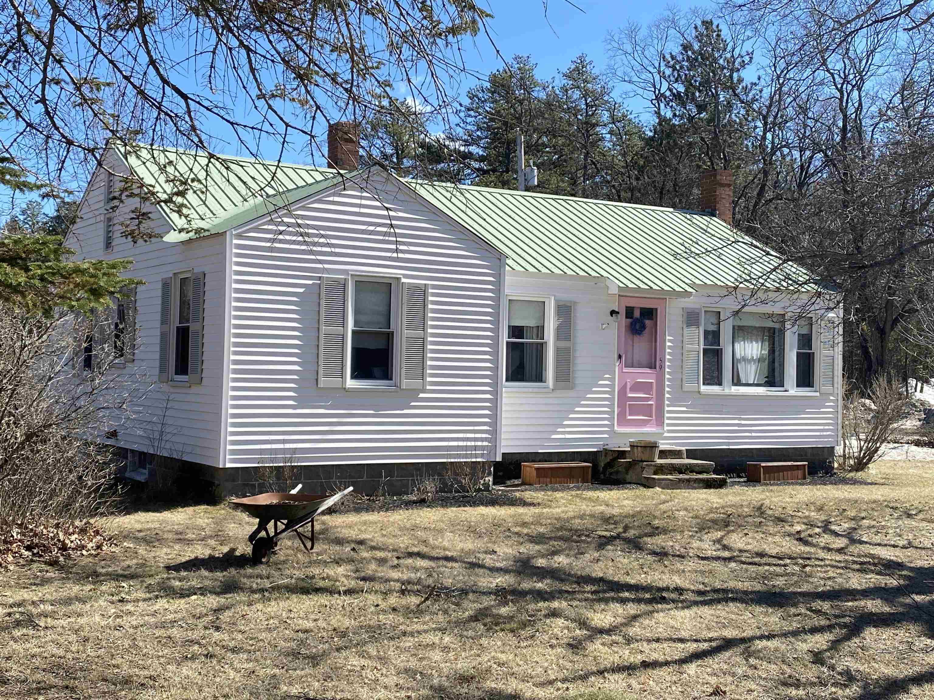 59 Denmark Road Brownfield, ME 04010 - Photo 3 of 22