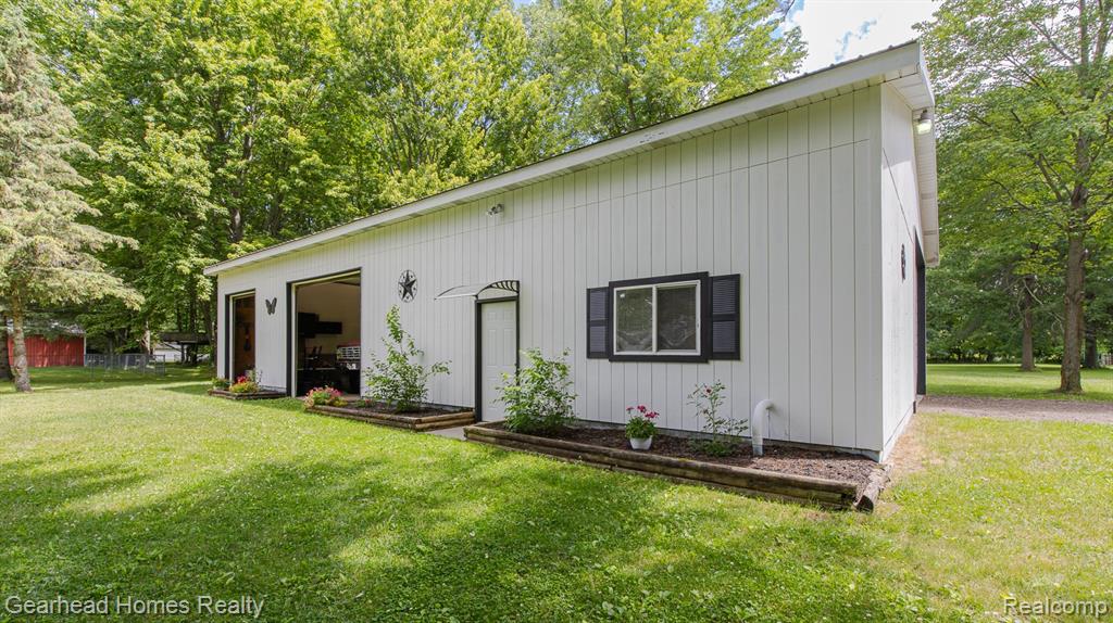 12364 Morrish Road Clio, MI 48420 - Photo 55 of 81