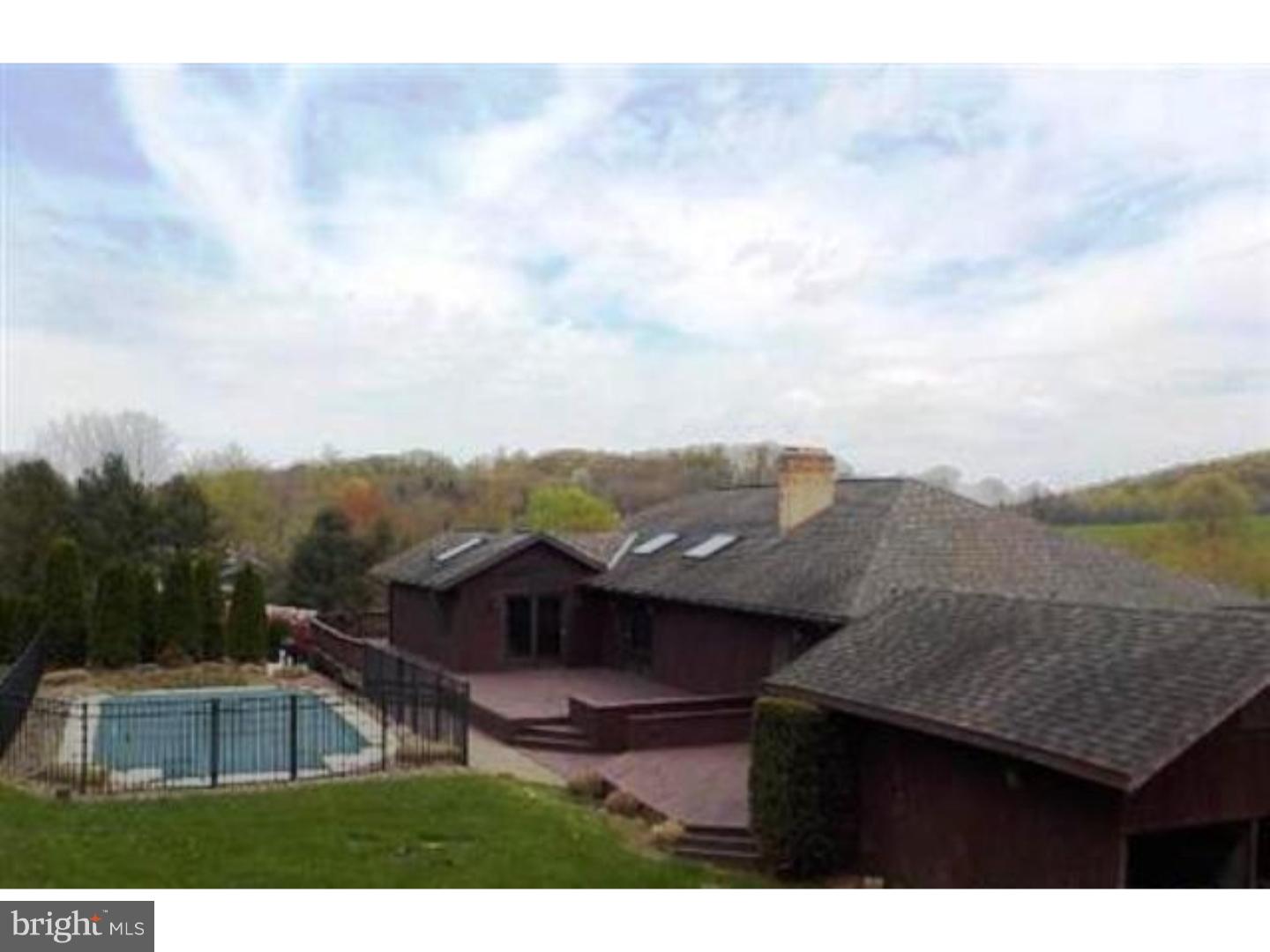 219 Scull Hill Loop Road Bernville, PA 19506 - Photo 3 of 22 Gallery Image 3