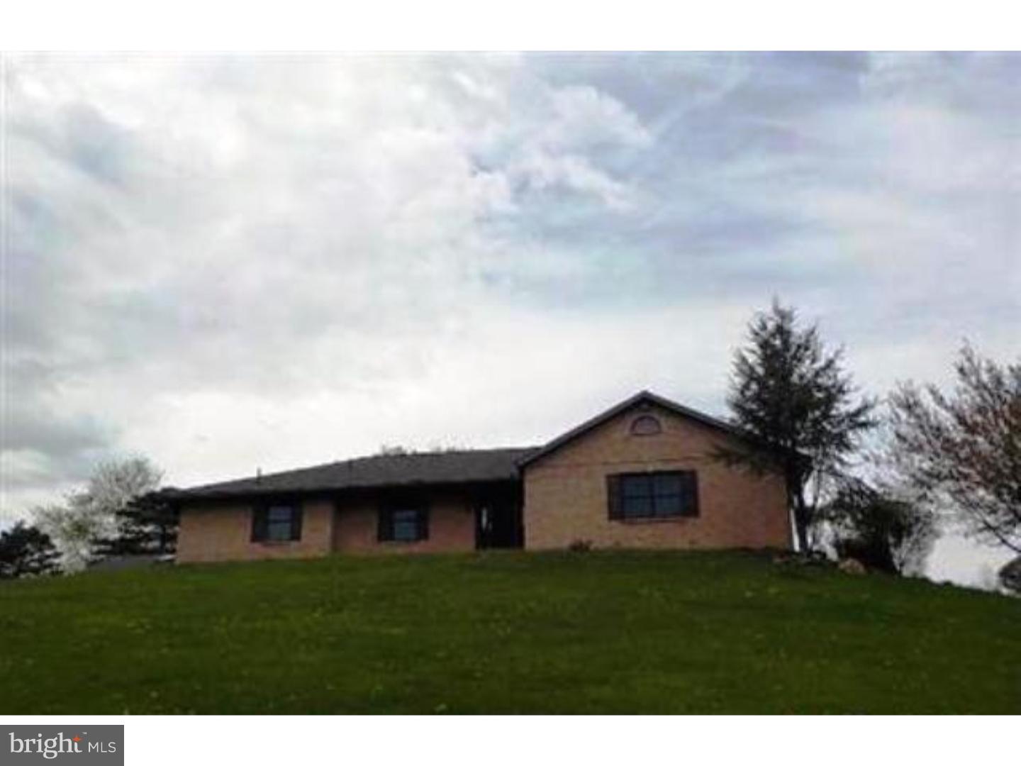 219 Scull Hill Loop Road Bernville, PA 19506 - Photo 22 of 22 Gallery Image 22