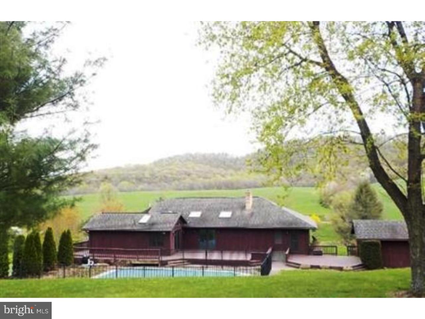 219 Scull Hill Loop Road Bernville, PA 19506 - Photo 4 of 22 Gallery Image 4