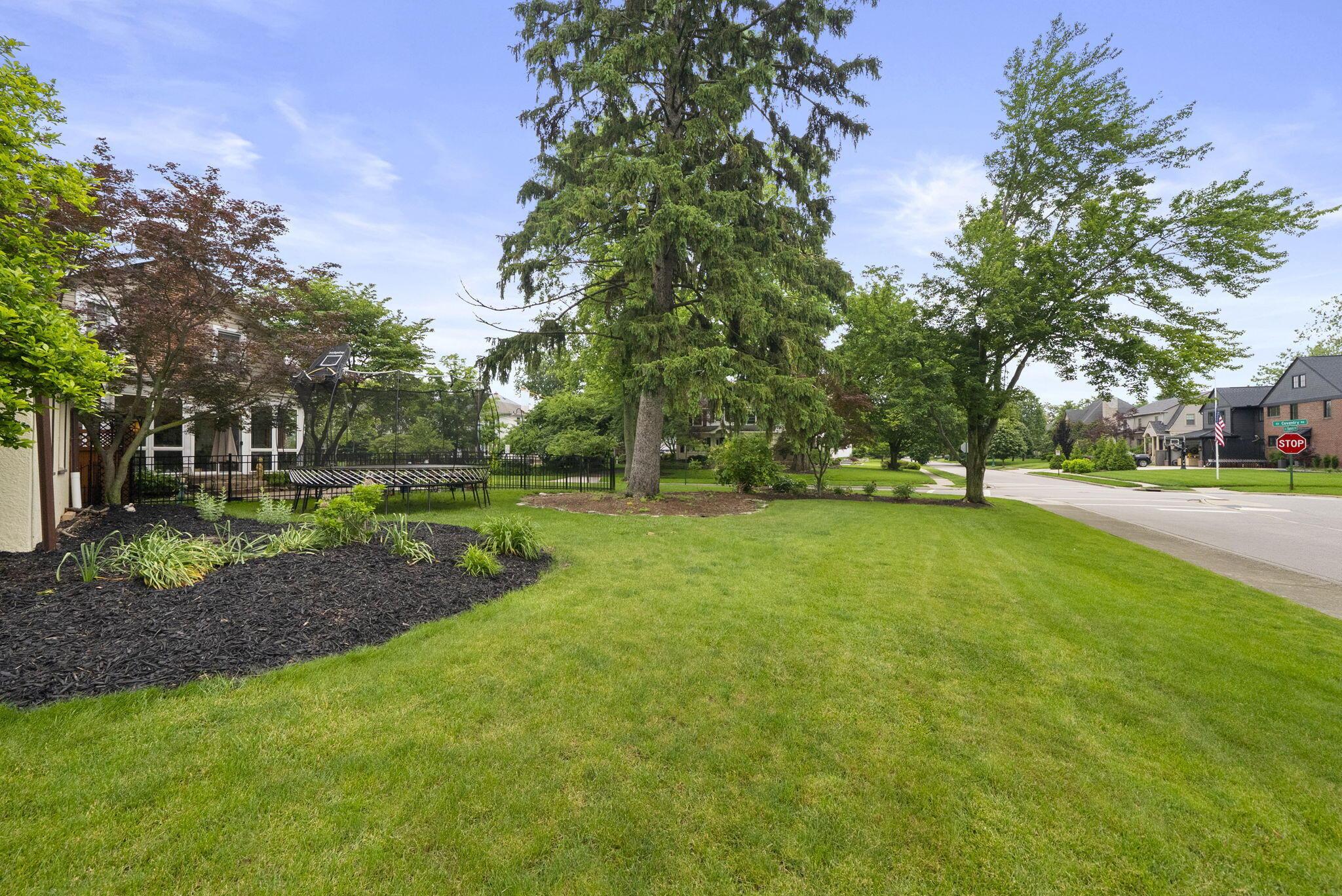 1872 Stanford Road Columbus, OH 43212 - Photo 83 of 107