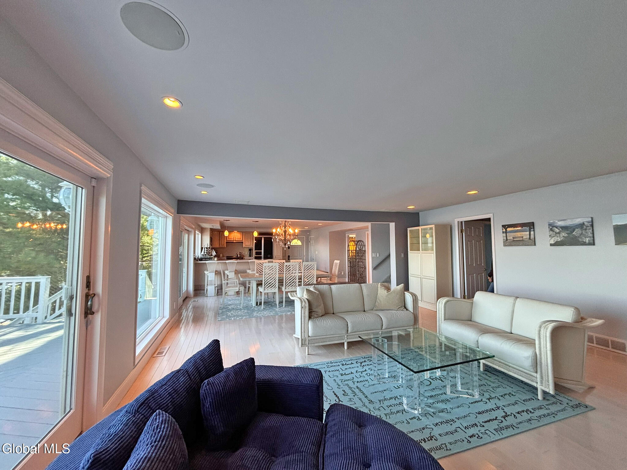 3 Windermere Road Saratoga Springs, NY 12866 - Photo 13 of 34 living-room (1)
