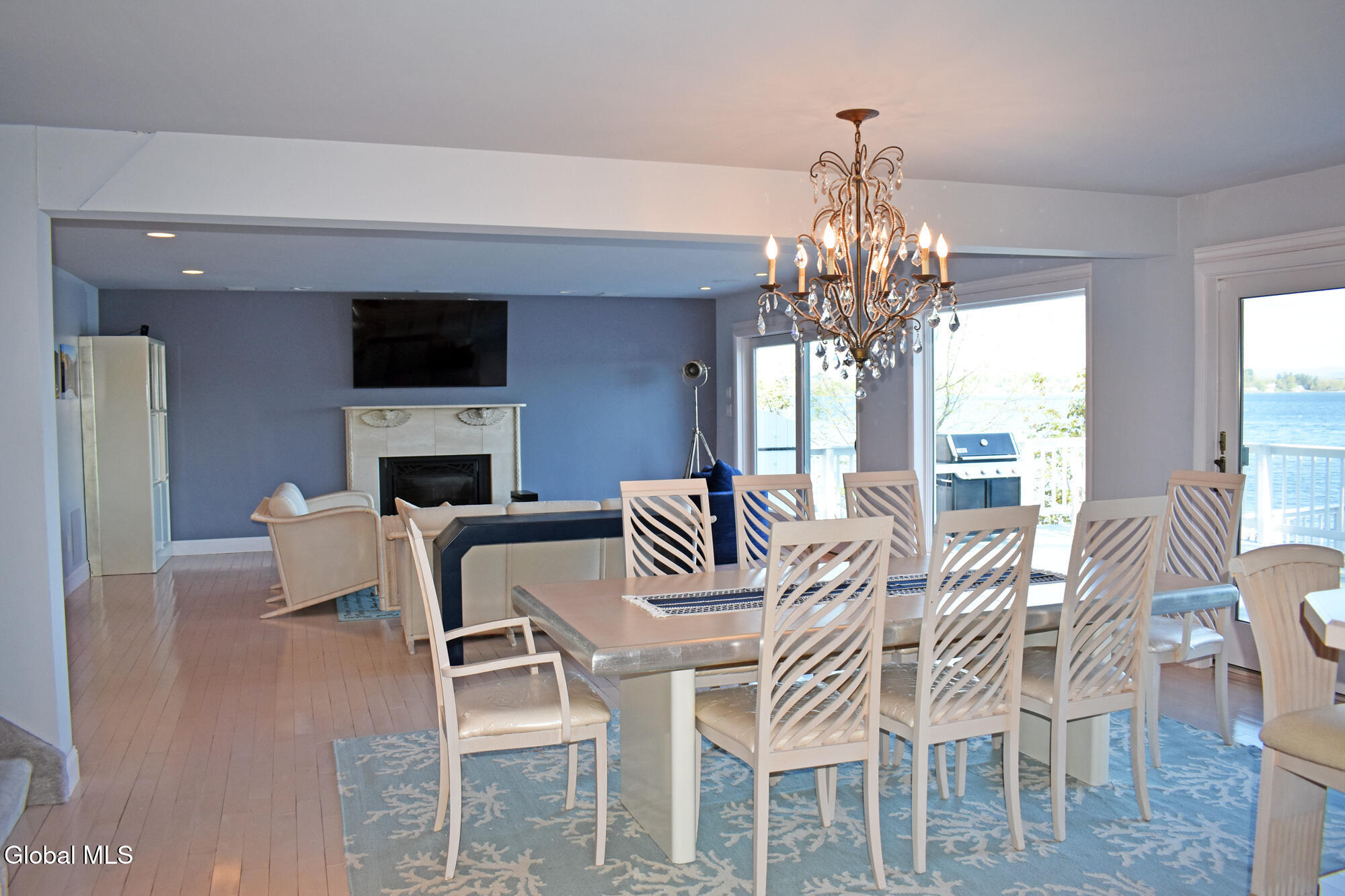 3 Windermere Road Saratoga Springs, NY 12866 - Photo 14 of 34 liv-dining