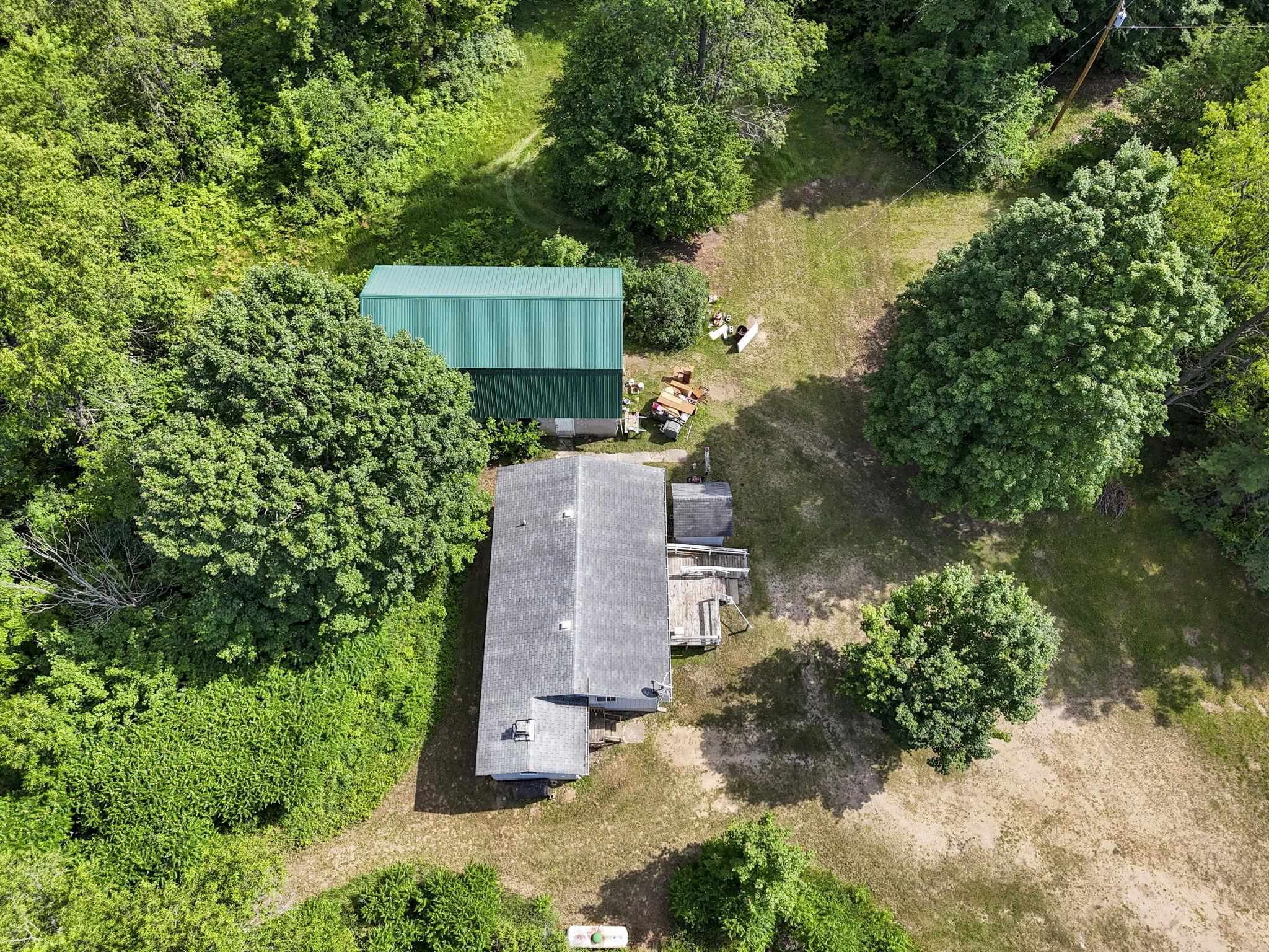3850 North 25 Road Mesick, MI 49668 - Photo 17 of 49