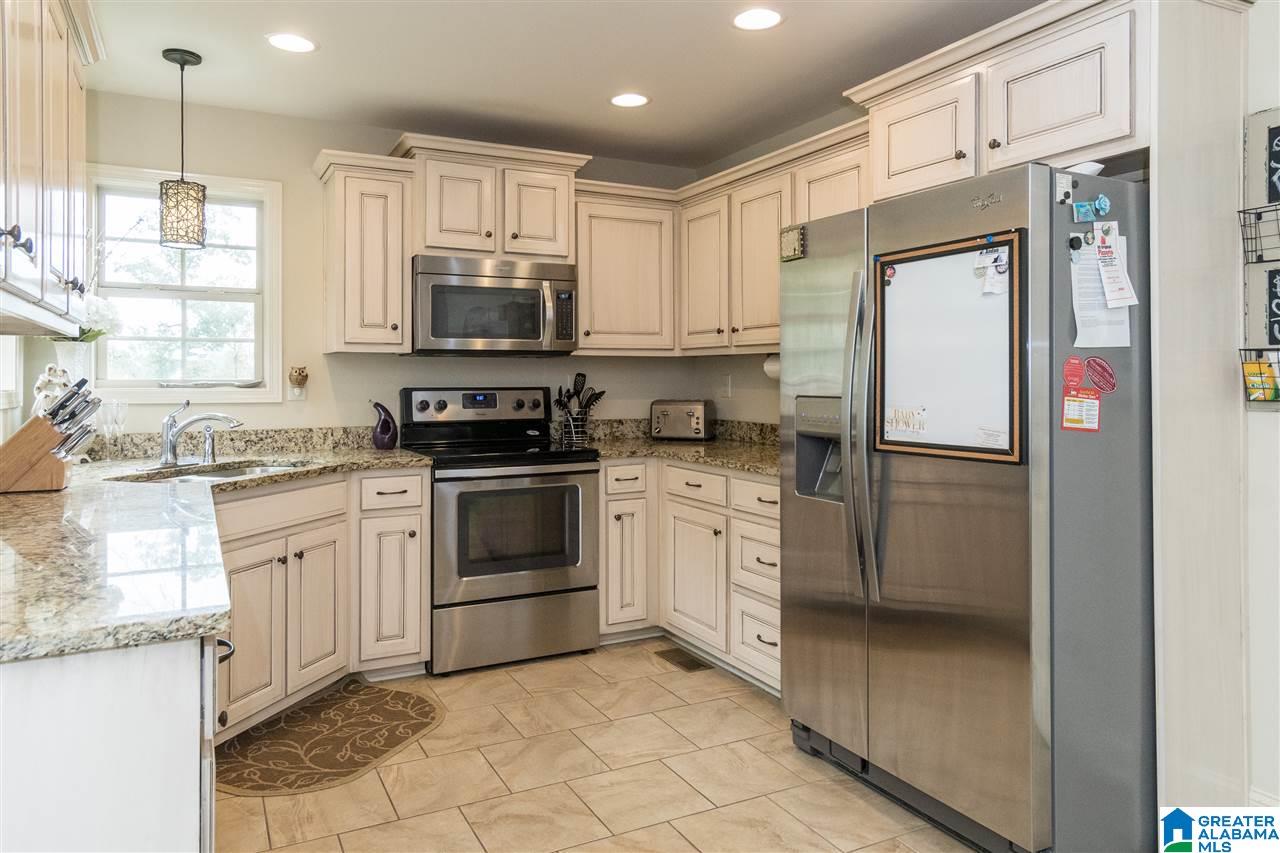 5893 McAshan Ridge Road McCalla, AL 35111 - Photo 15 of 48