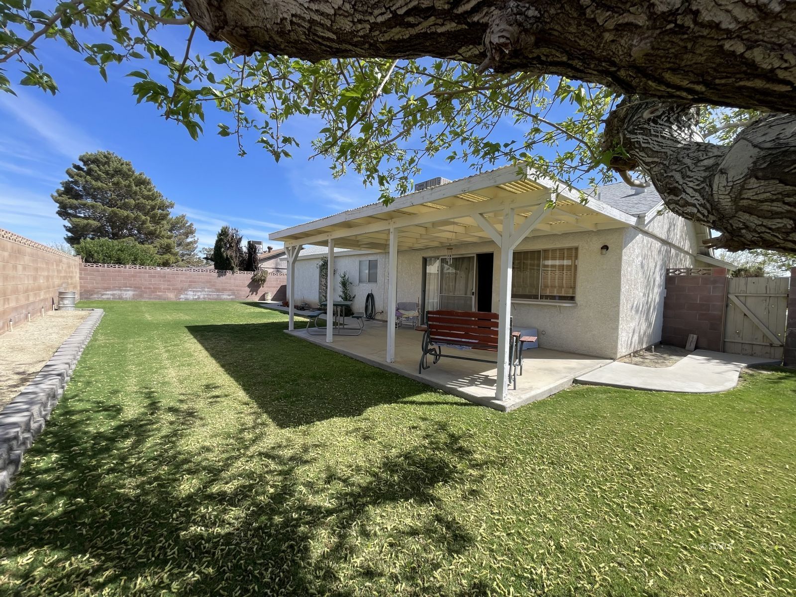 500 Cottonwood Drive Ridgecrest, CA 93555 - Photo 35 of 39