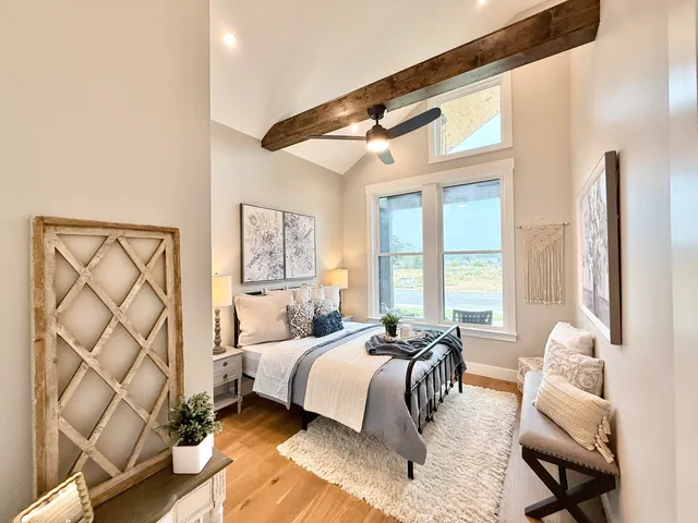 $329,900 | 378 Idle Pl Circle, Unit LOT 60, Rossville, GA 30741