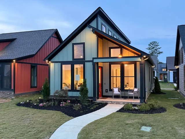 $329,900 | 378 Idle Pl Circle, Unit LOT 60, Rossville, GA 30741