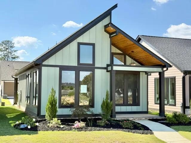 $329,900 | 378 Idle Pl Circle, Unit LOT 60, Rossville, GA 30741