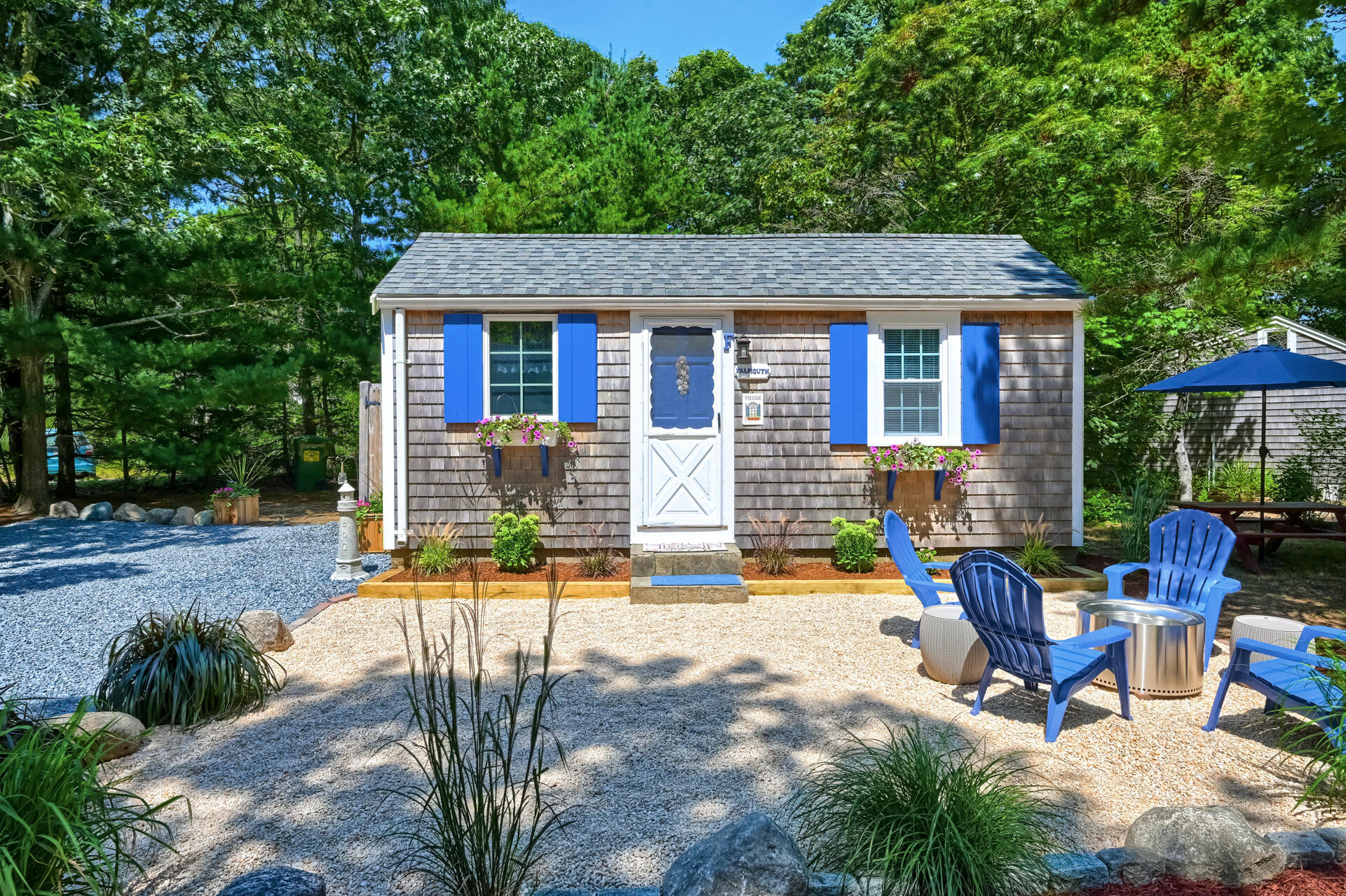 450 Aspinet Road, Unit F Eastham, MA 02642 - Photo 1 of 20 7CD700C1-C98A-409D-A674-572C7C08F053
