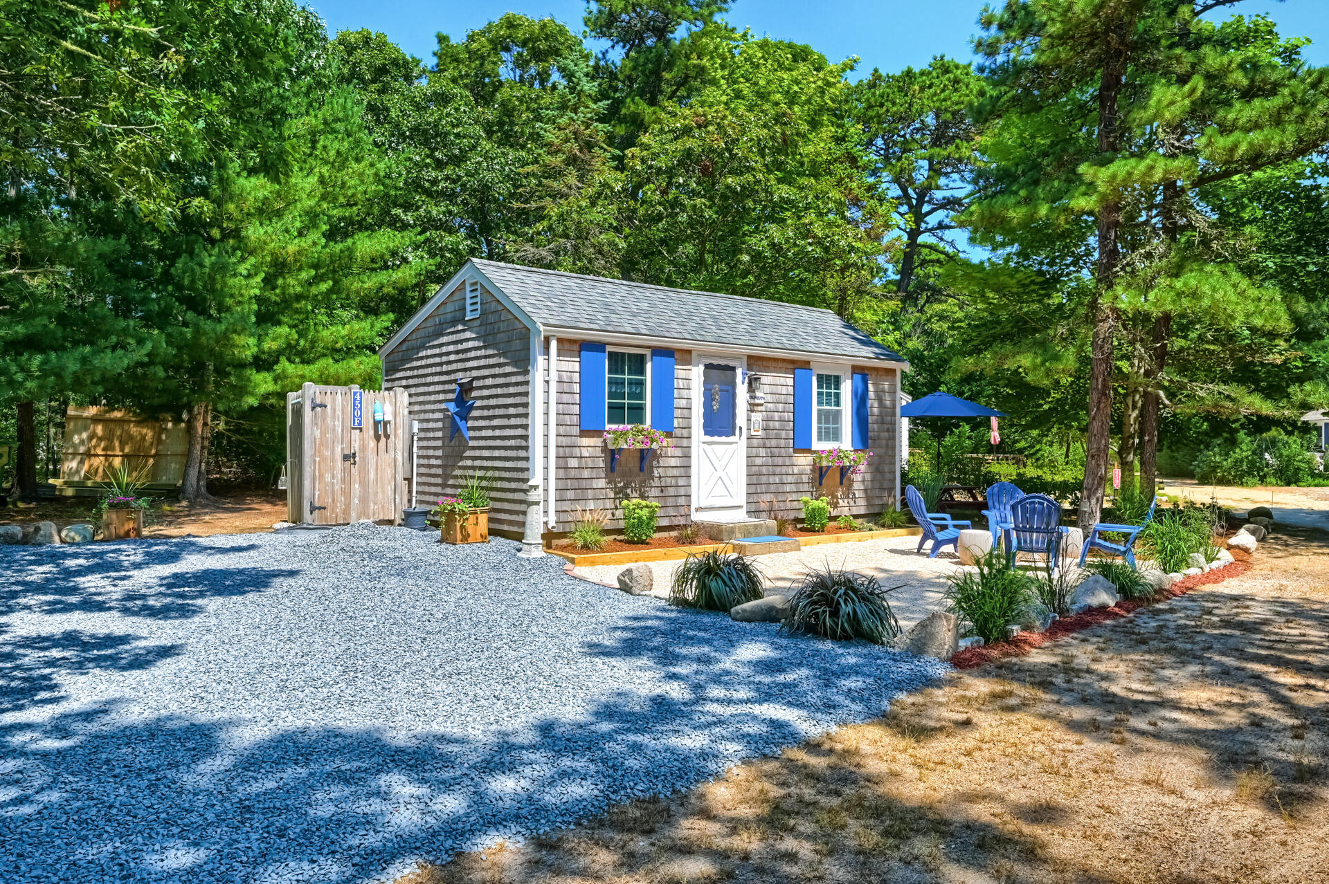 450 Aspinet Road, Unit F Eastham, MA 02642 - Photo 2 of 20 F8A68C9B-1A70-4C3C-A028-8CBE39A58EF9