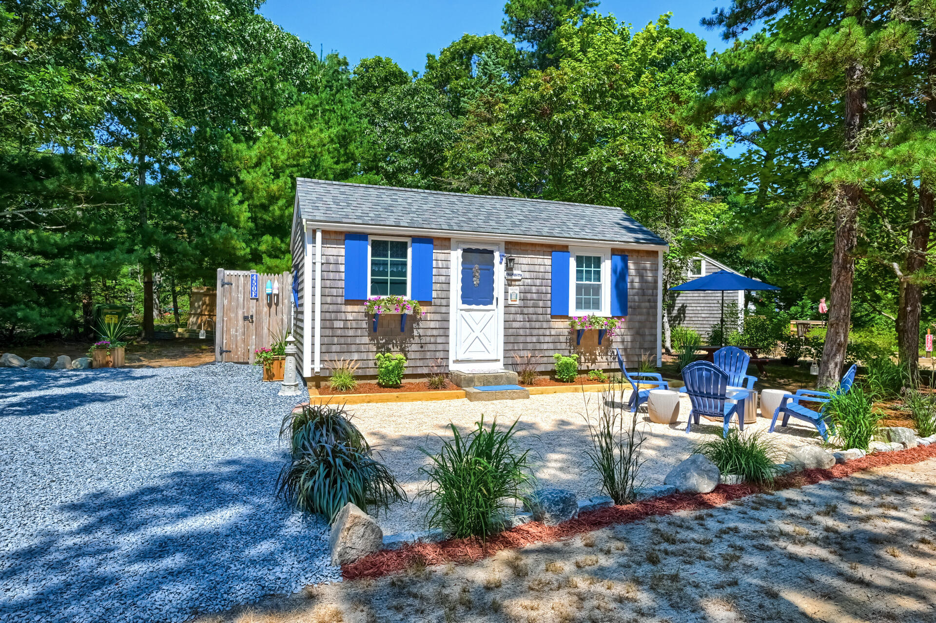 450 Aspinet Road, Unit F Eastham, MA 02642 - Photo 3 of 20 D63C5184-3A58-4A5D-93C7-3206F701C116