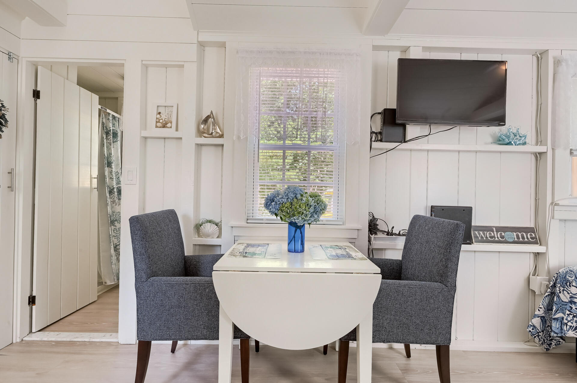 450 Aspinet Road, Unit F Eastham, MA 02642 - Photo 6 of 20 03_Dining_Room_IMG_8263