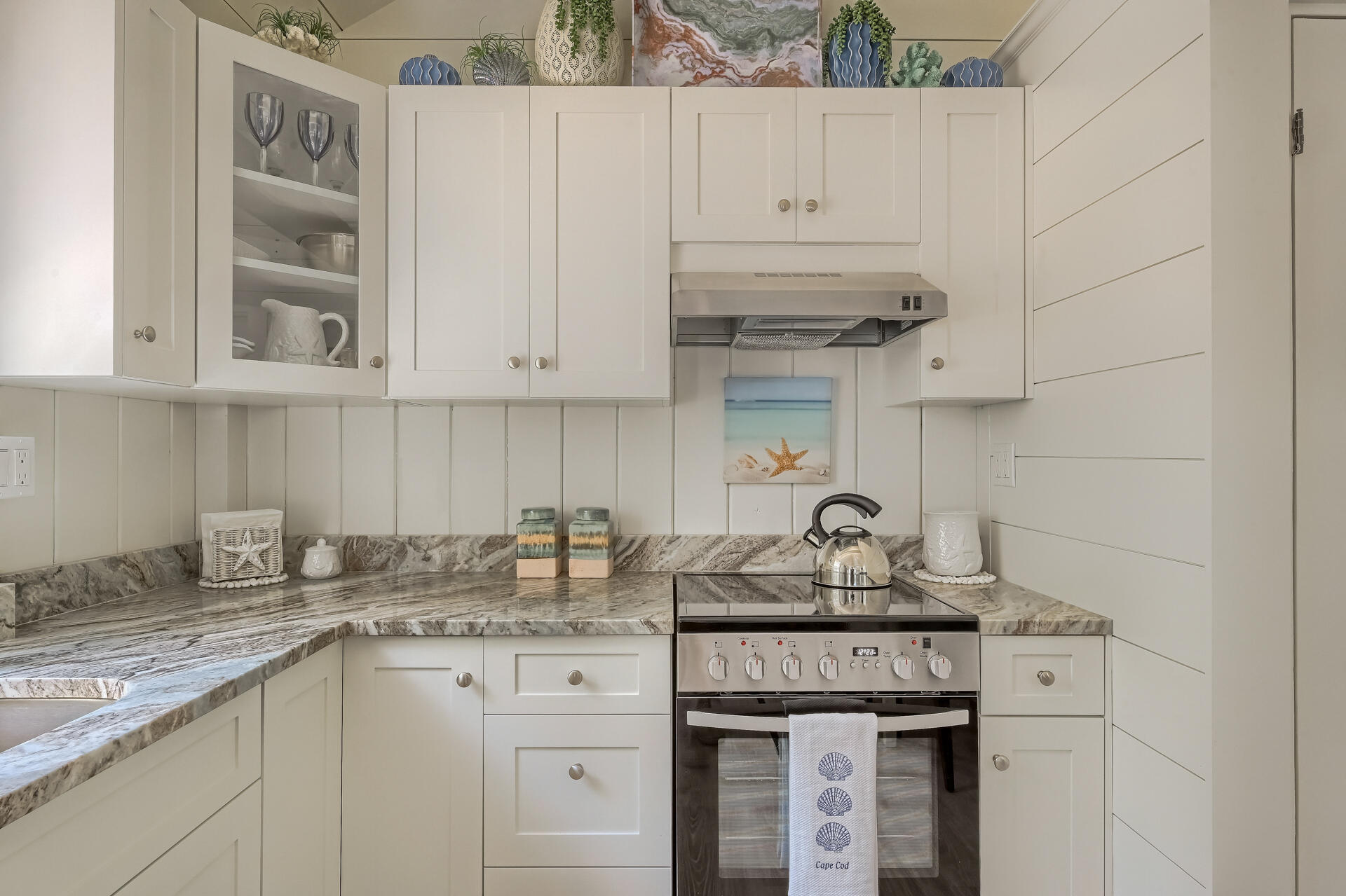 450 Aspinet Road, Unit F Eastham, MA 02642 - Photo 8 of 20 02_Kitchen_IMG_8223