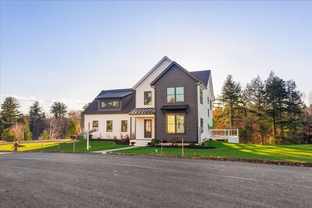 $784,900 | Roberts Drive, Jaffrey, NH 03452