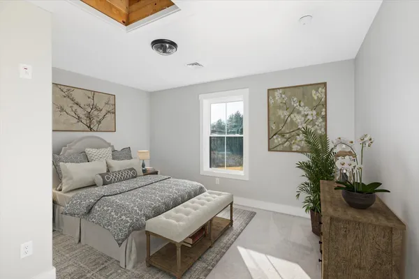 $789,000 | Roberts Drive, Jaffrey, NH 03452