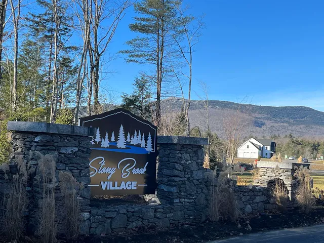 $789,000 | Roberts Drive, Jaffrey, NH 03452