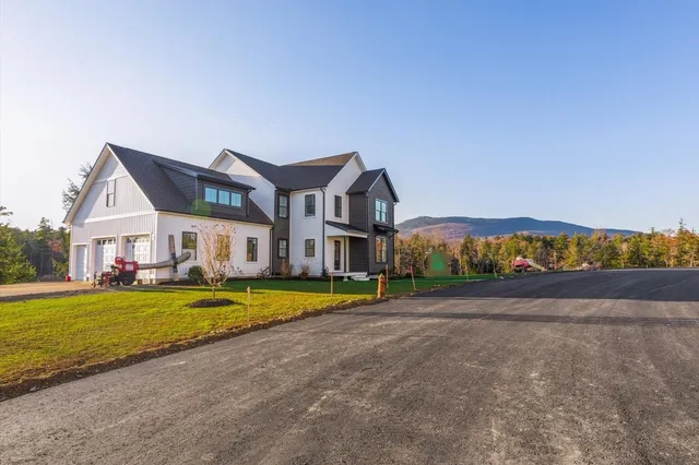 $789,000 | Roberts Drive, Jaffrey, NH 03452