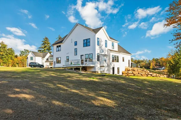 $789,000 | Roberts Drive, Jaffrey, NH 03452