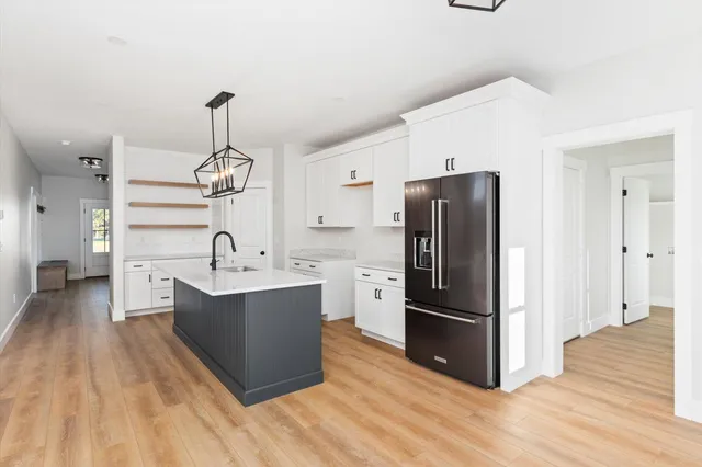 $789,000 | Roberts Drive, Jaffrey, NH 03452