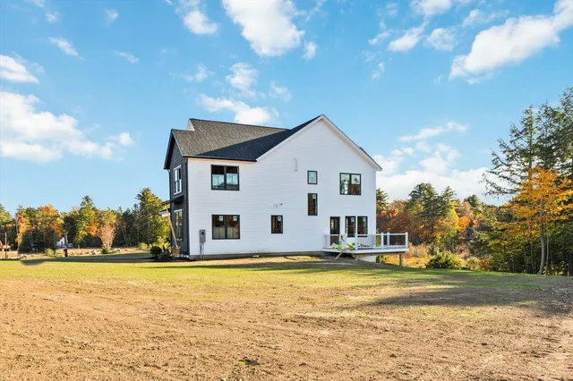 $789,000 | Roberts Drive, Jaffrey, NH 03452